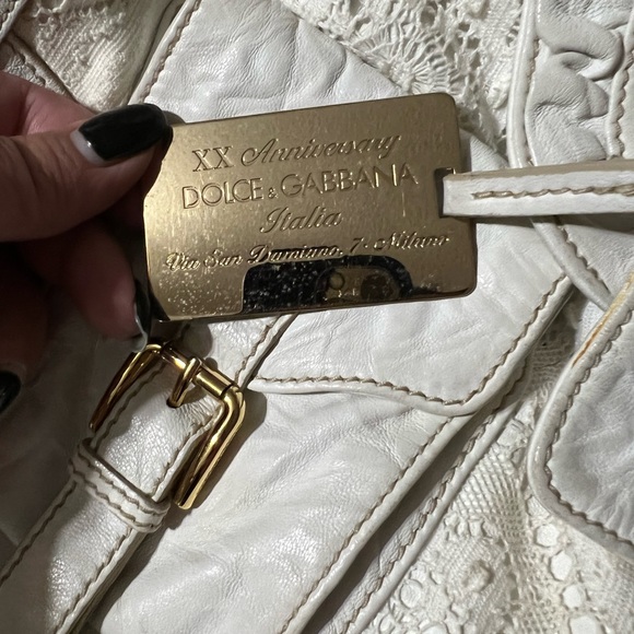 Dolce & Gabbana Anniversary Edition - Picture 3 of 7